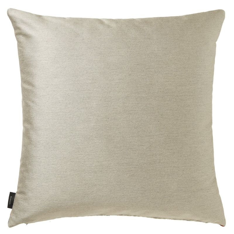 Rohleder, Havanna, Orange, Zierkissen, Sofakissen