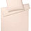 Miniature : Elegante, Bettwäsche, Crisp