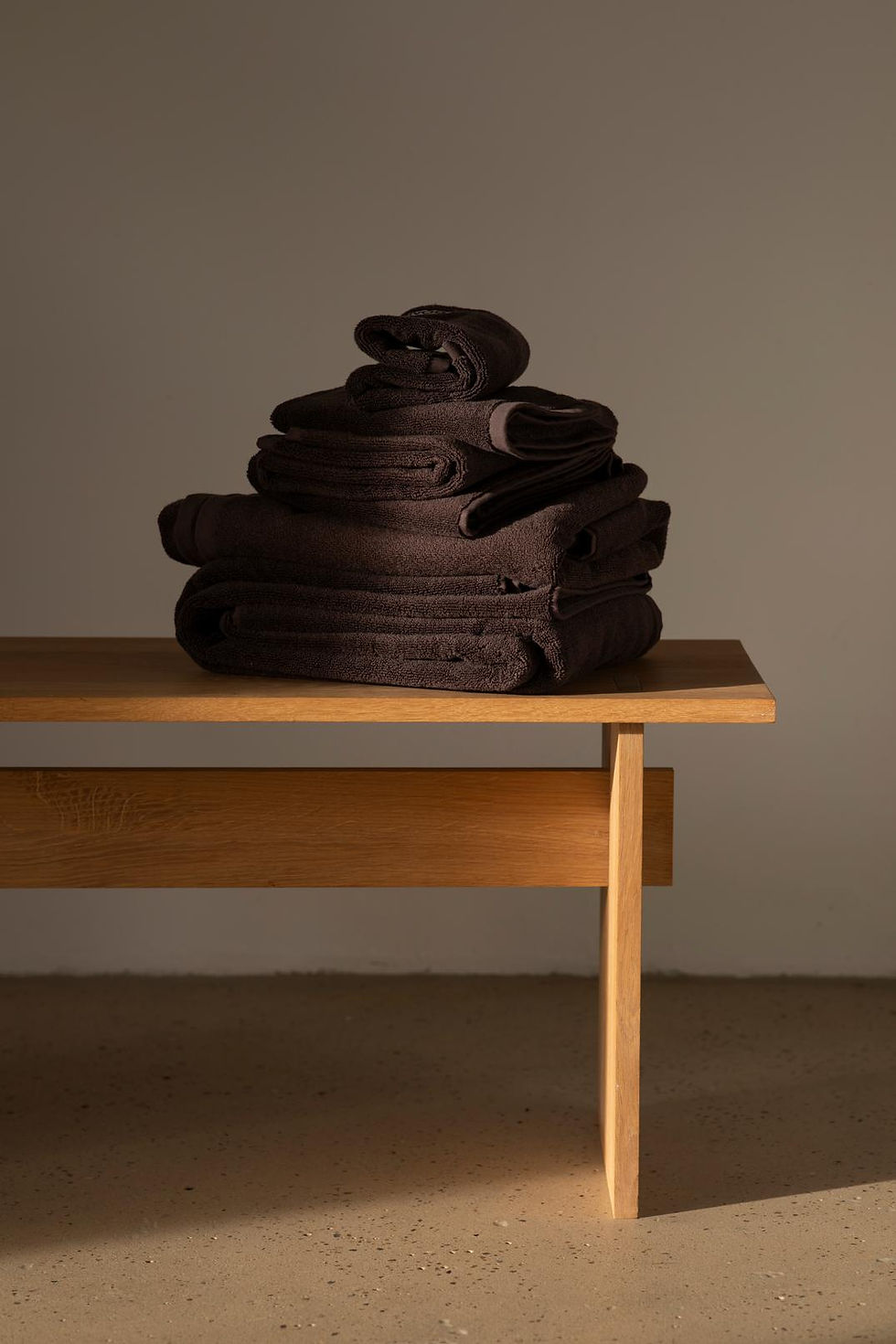 Handtücher, Duschtücher, Designduschtücher, Bongusta, Naram, Naram Handtücher, Badetücher, coffee