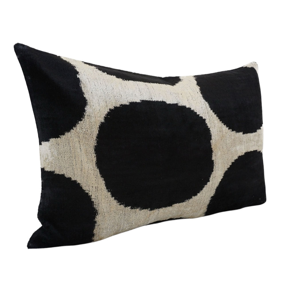 Thanks a Lot, Seidenkissen, Schöner Wohnen, Sofakissen,