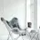 Miniaturbild: Butterflychair, Island Mariposa, Cuero, Schaffell, Maison Freesenburg
