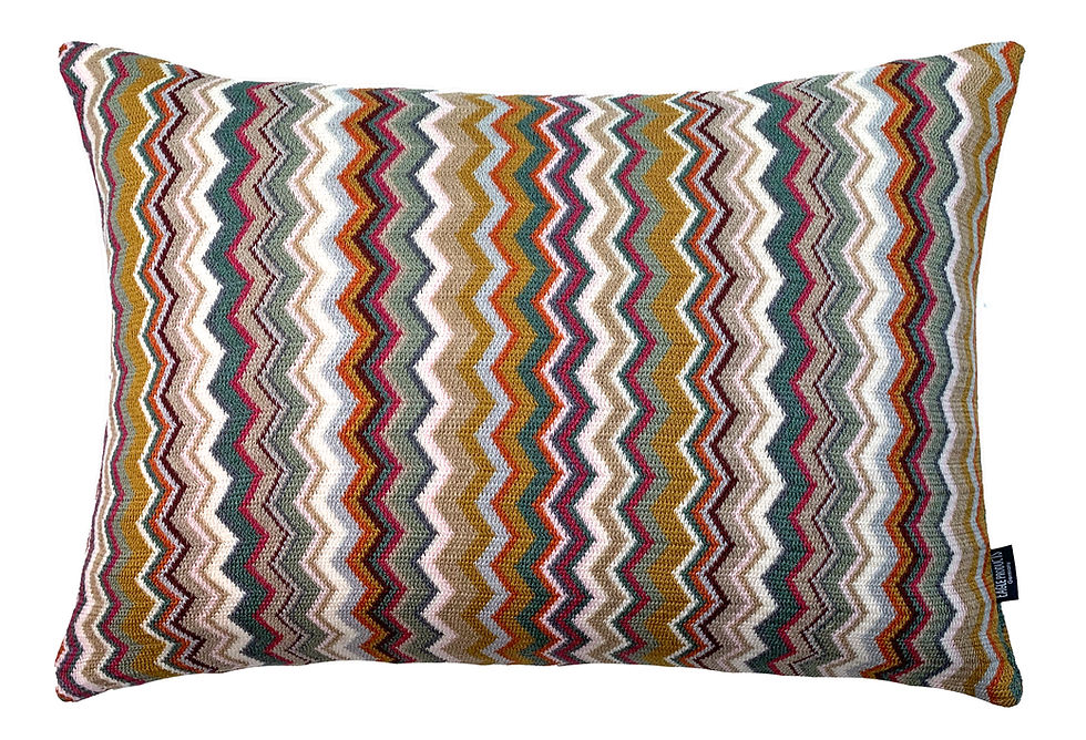 Missonistyle, Zierkissen, Sofakissen, Eagle Products, Firenze
