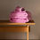 Miniaturbild: Handtücher, Duschtücher, Designduschtücher, Bongusta, Naram, Naram Handtücher, Badetücher, soft fuchsia,