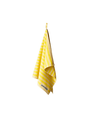 Miniaturbild: Handtücher, Duschtücher, Designduschtücher, Bongusta, Naram, Naram Handtücher, Badetücher, neongelb,
