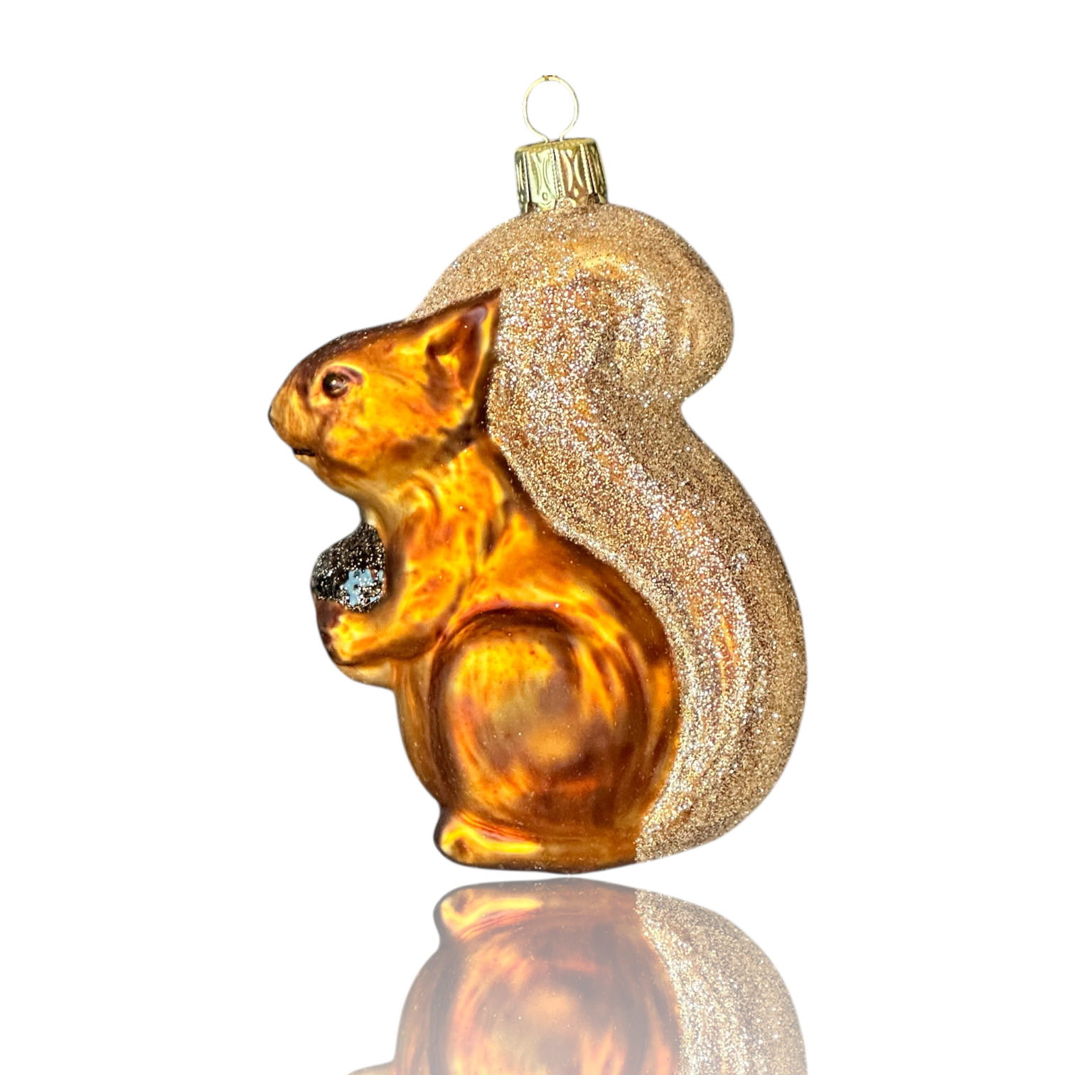 Baumkugel, Christborn, Weihnachtsschmuck, Weihnachtskugel