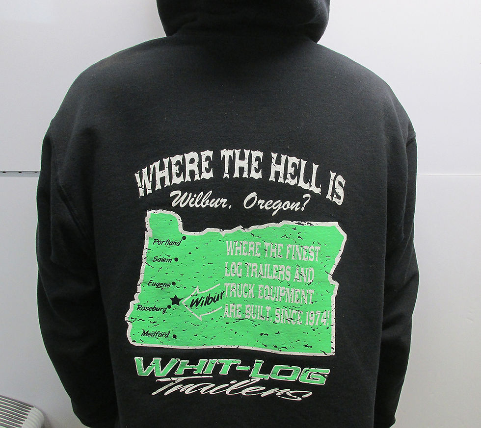 Thumbnail: Whitlog Hoodies