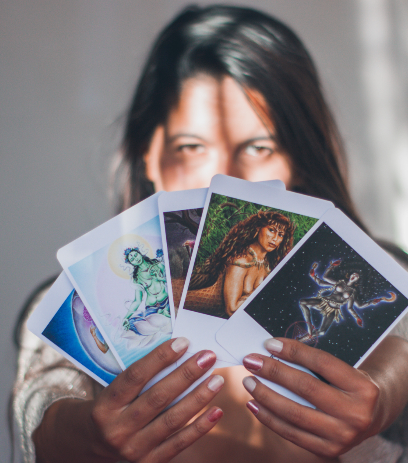 Estefi — fotografía 2