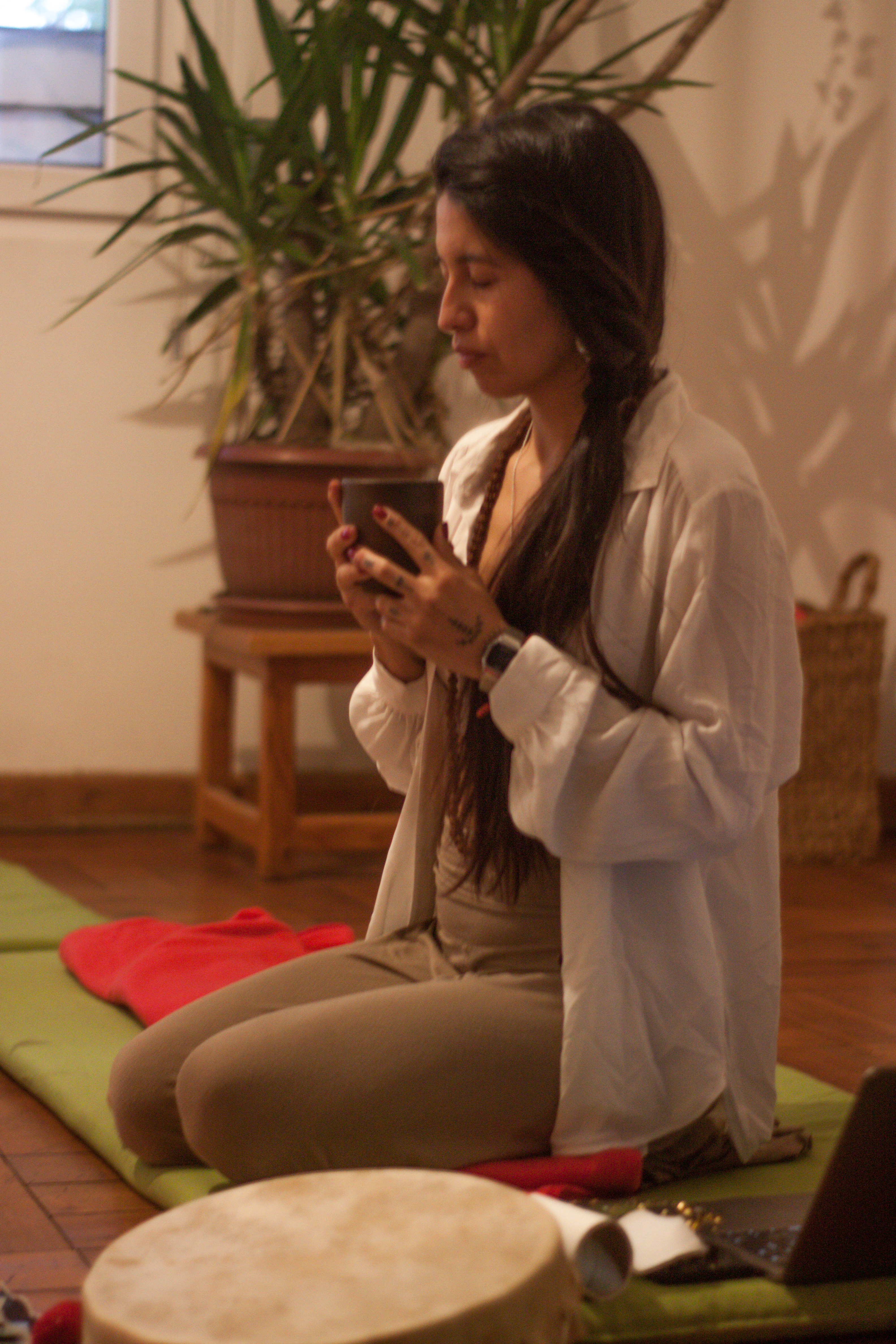 Estefi — fotografía 9