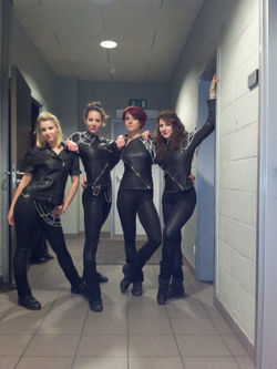 Musical Magics 2012