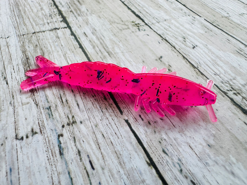 Thumbnail: 3" Shrimp