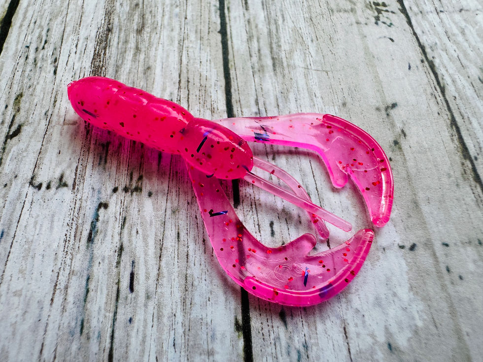 Thumbnail: 2.25" Baby Craw