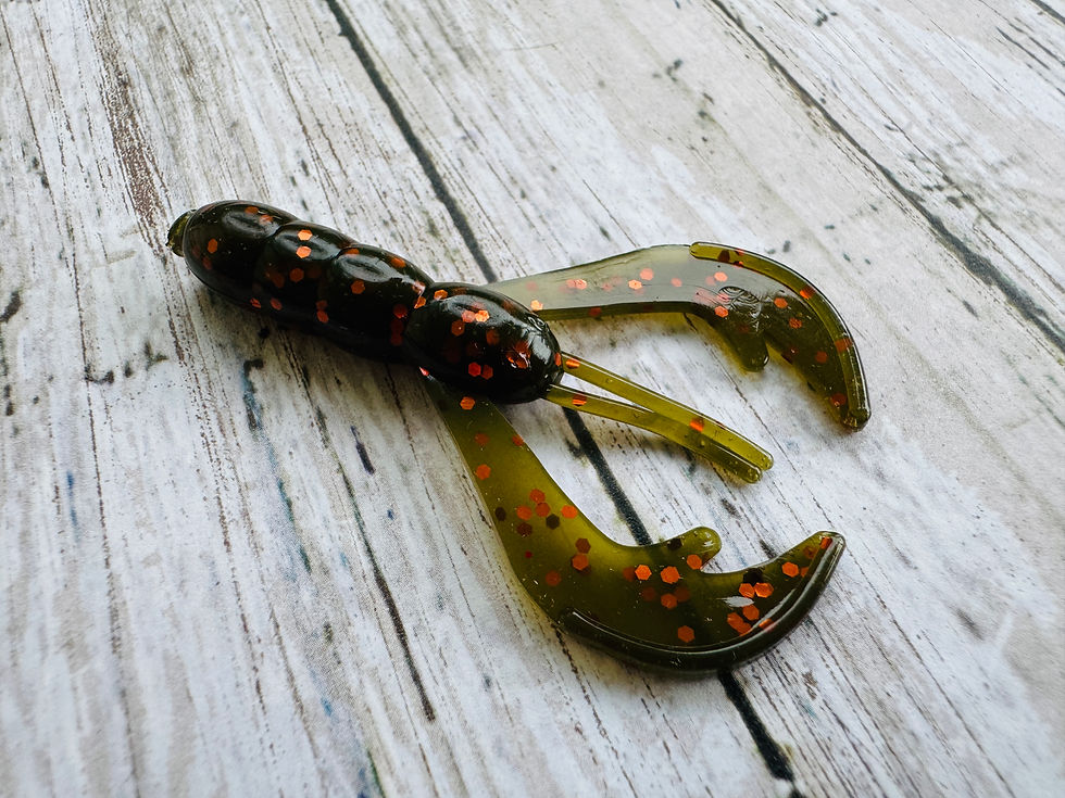 Thumbnail: 2.25" Baby Craw