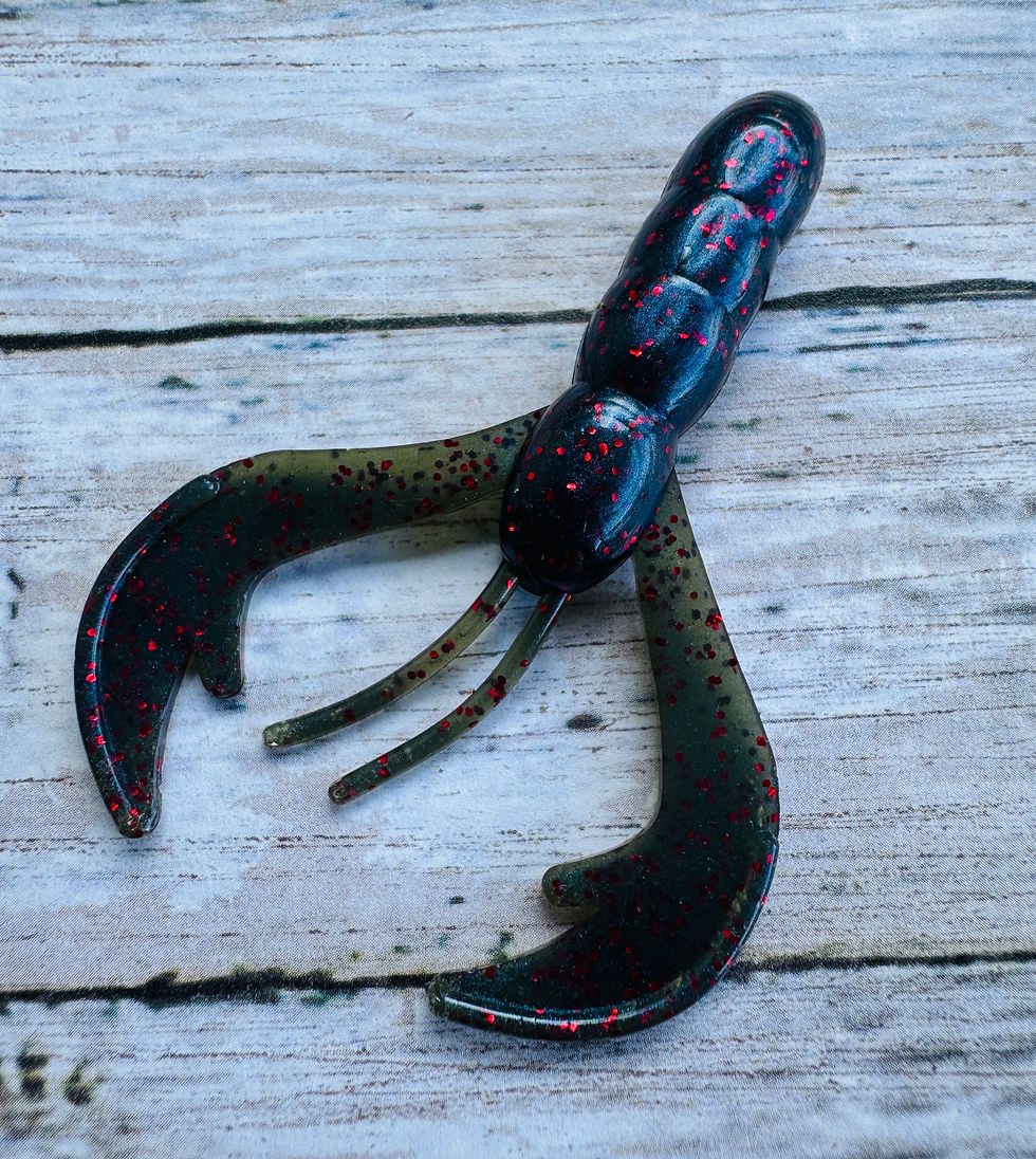 Thumbnail: 2.25" Baby Craw