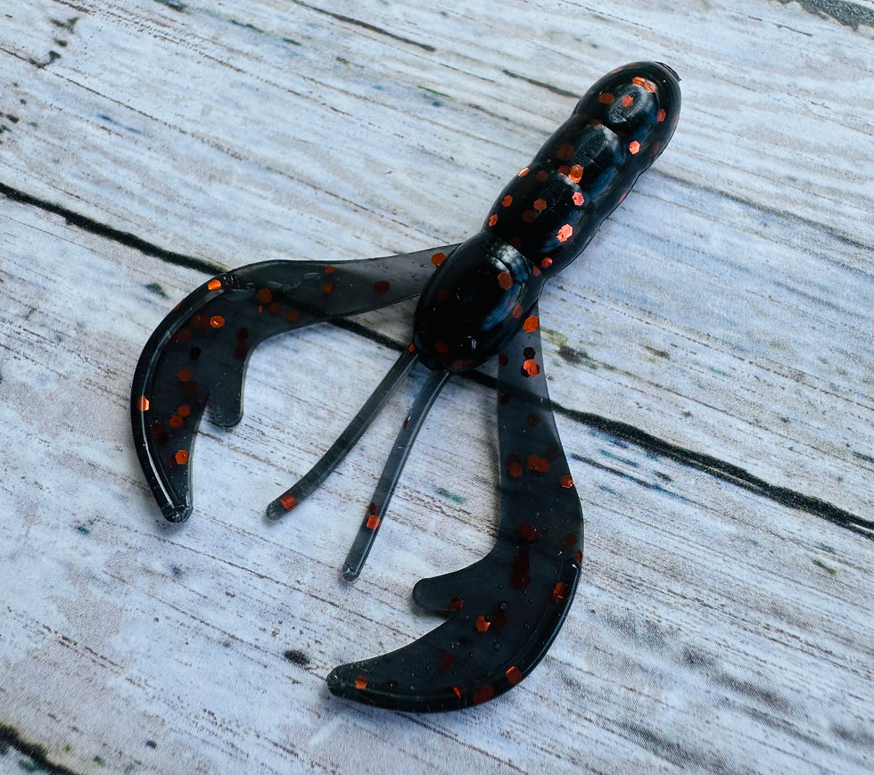 Thumbnail: 2.25" Baby Craw