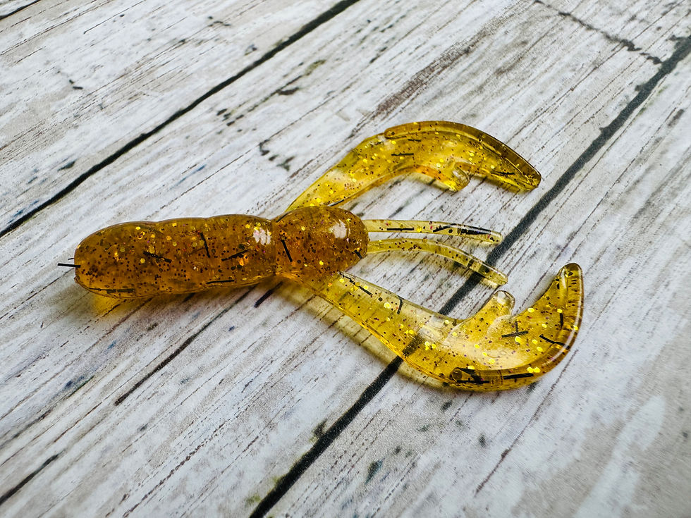 Thumbnail: 2.25" Baby Craw