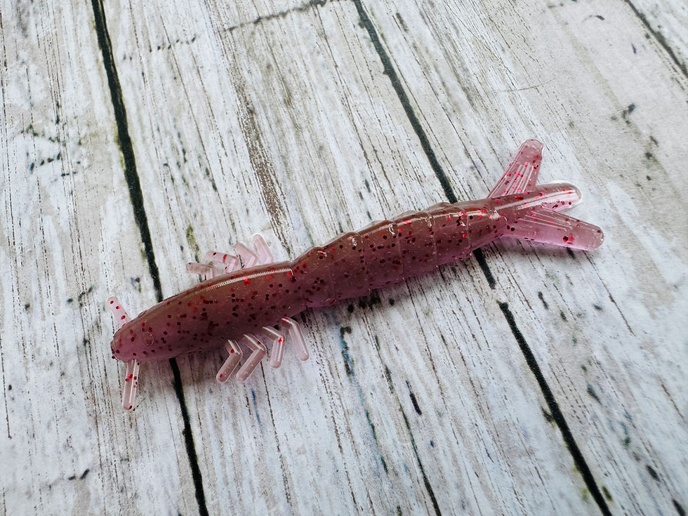 Thumbnail: 3" Shrimp