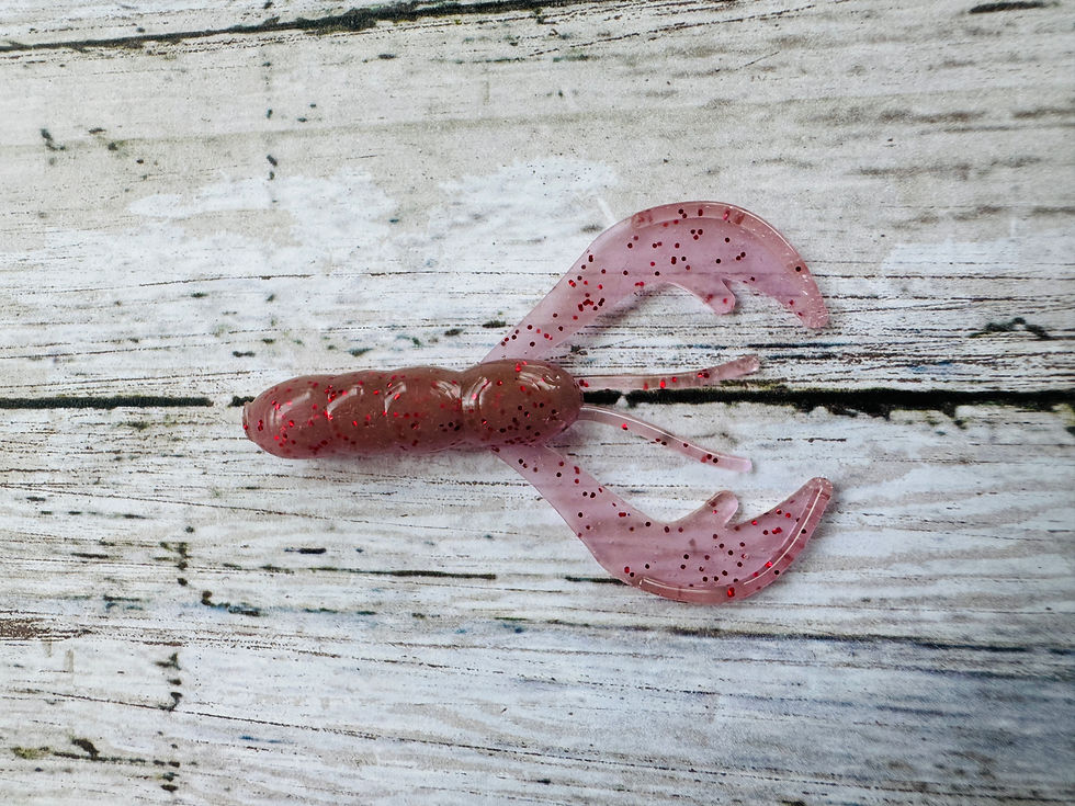Thumbnail: 2.25" Baby Craw