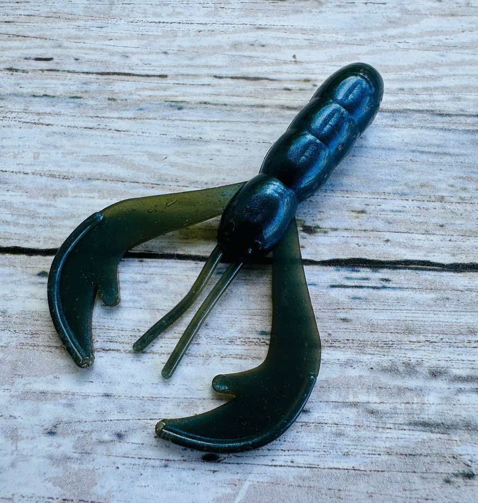 Thumbnail: 2.25" Baby Craw