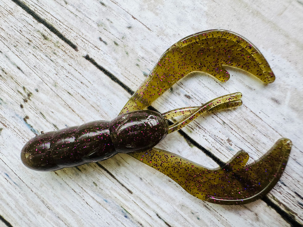 Thumbnail: 2.25" Baby Craw