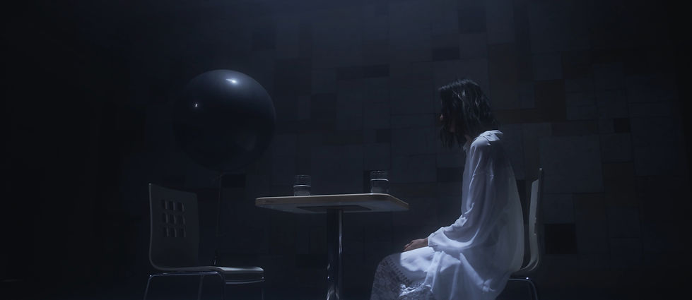 陳昕玥Vicky Chen_If You're Really Gonna Lea