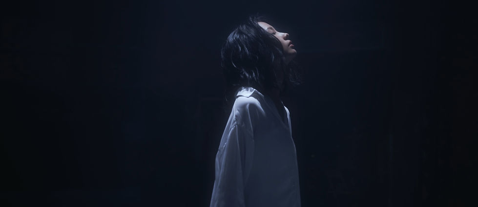 陳昕玥Vicky Chen_If You're Really Gonna Lea