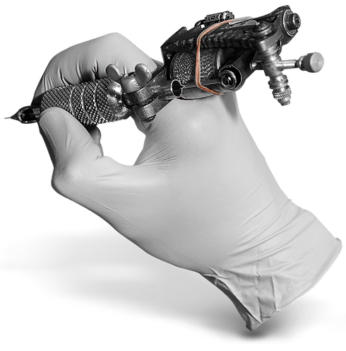 Machine de tatouage
