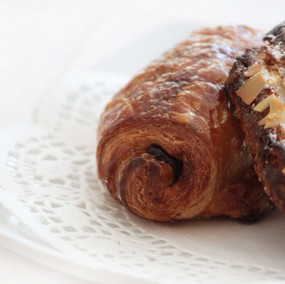 Pastries