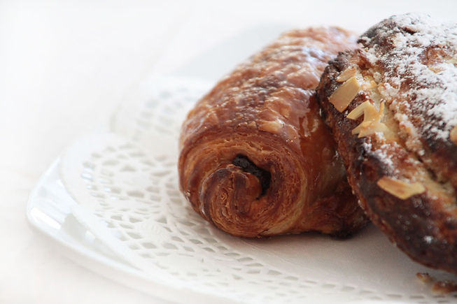 Pastries
