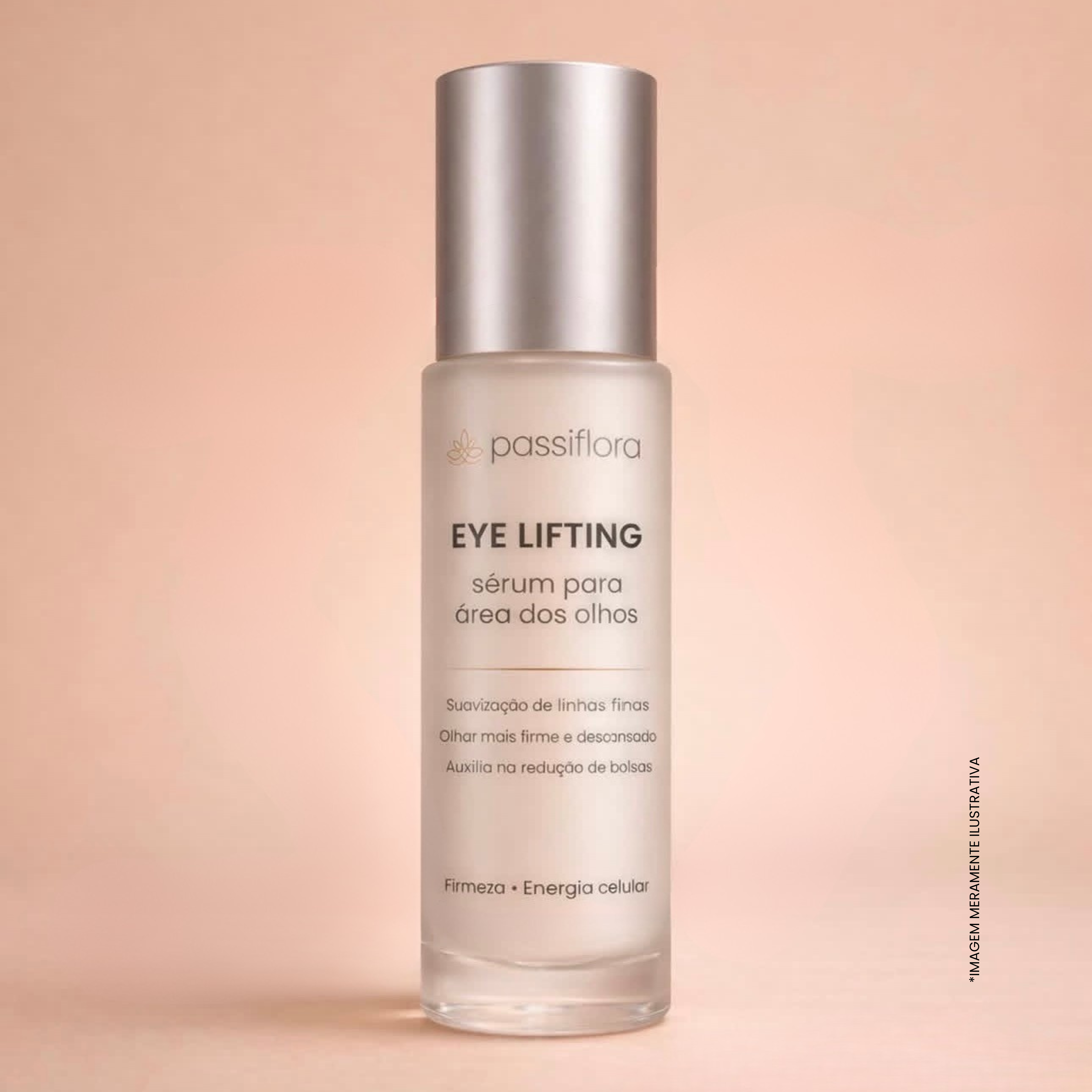 Eye Lifting - Sérum para área dos olhos
