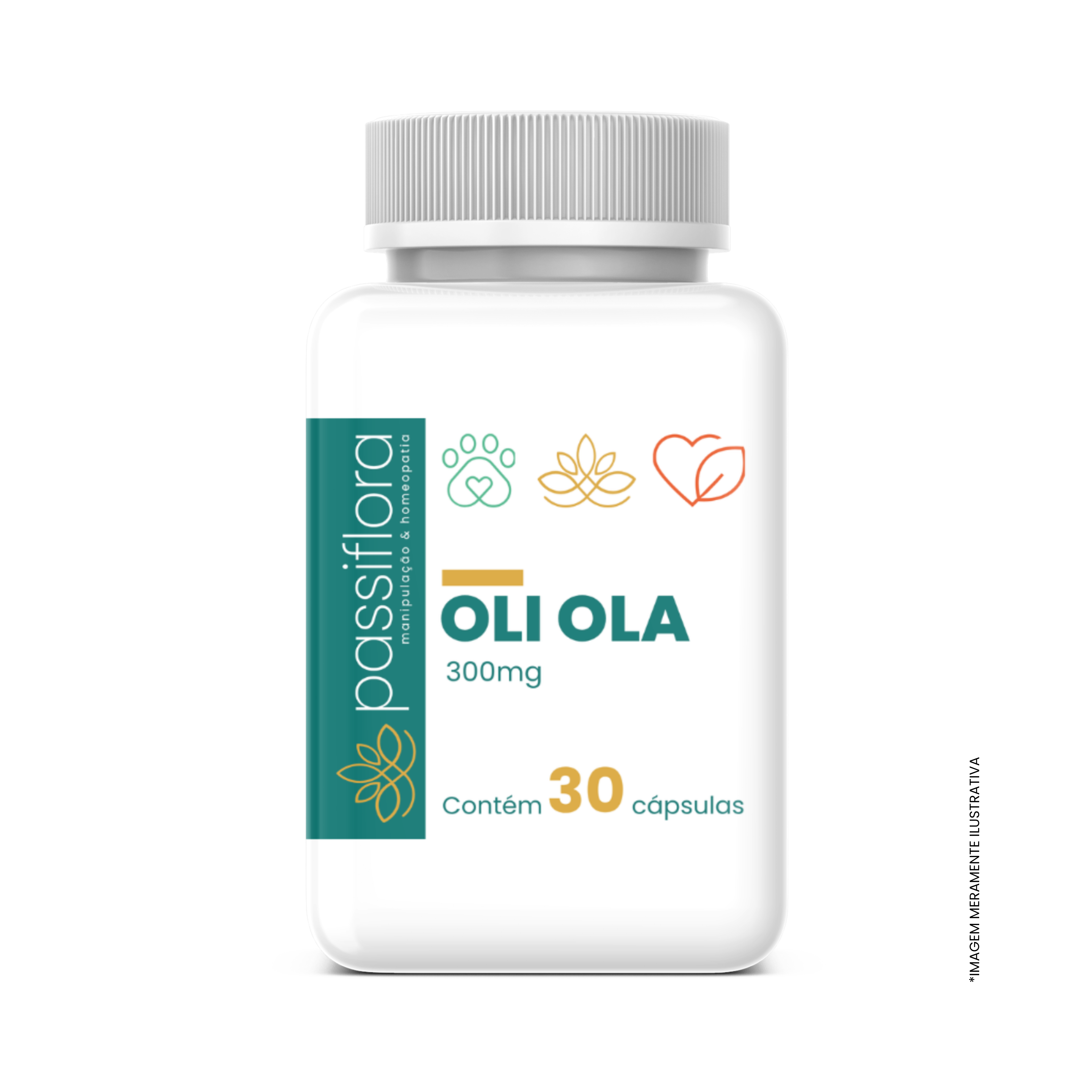 Oli Ola