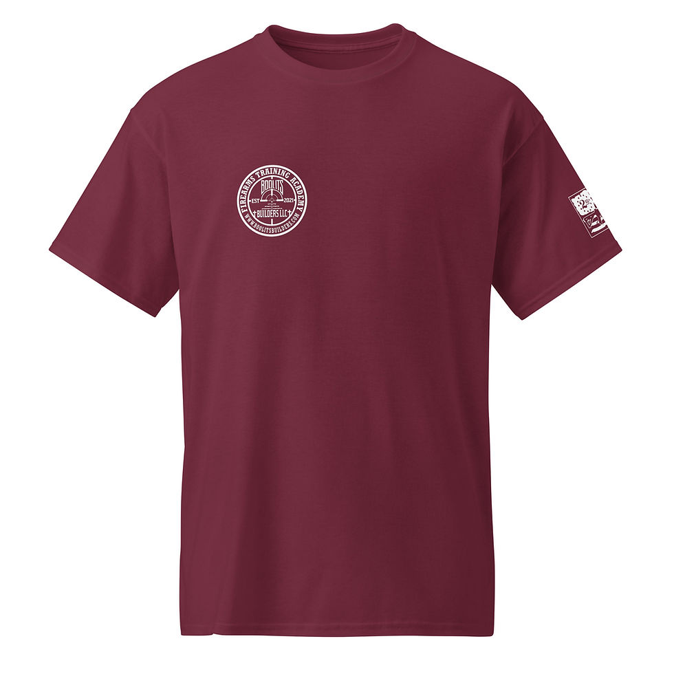 Thumbnail: dont-be-a-statistic-custom-tee