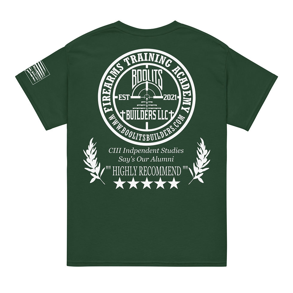 Thumbnail: 5 Star Review Custom Tee