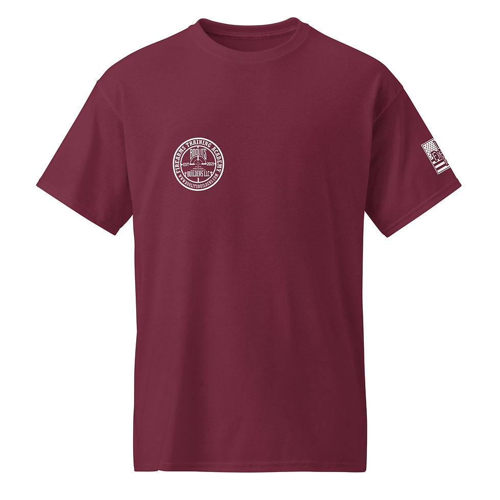 Thumbnail: Butterfly Design Custom Tee