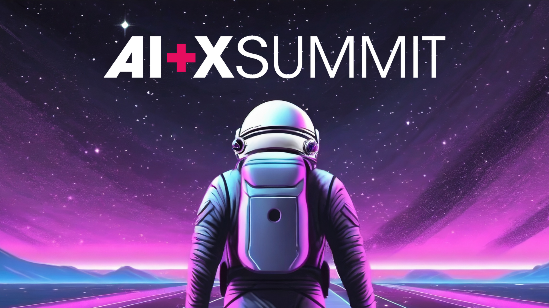 AI+X Summit 2025