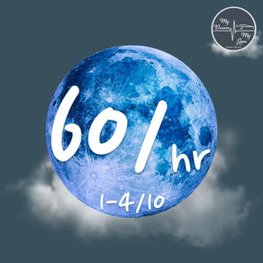 🌕中秋快閃優惠🌕