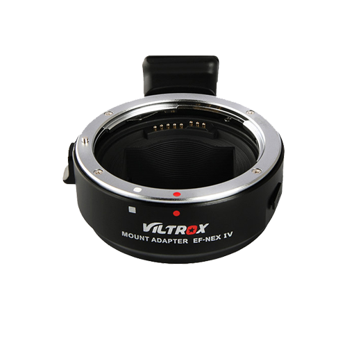Adapter Viltrox EF-NEX IV