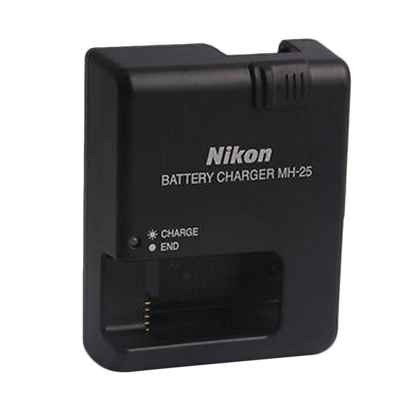 Thumbnail: Nikon D7100 BO