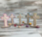 Thumbnail: Easter Cross - Individuals