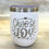 Thumbnail: Choose Joy Engraved Tumbler