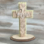 Thumbnail: Easter Cross - Individuals