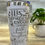 Thumbnail: His Grace Is Enough Full Wrap tumbler