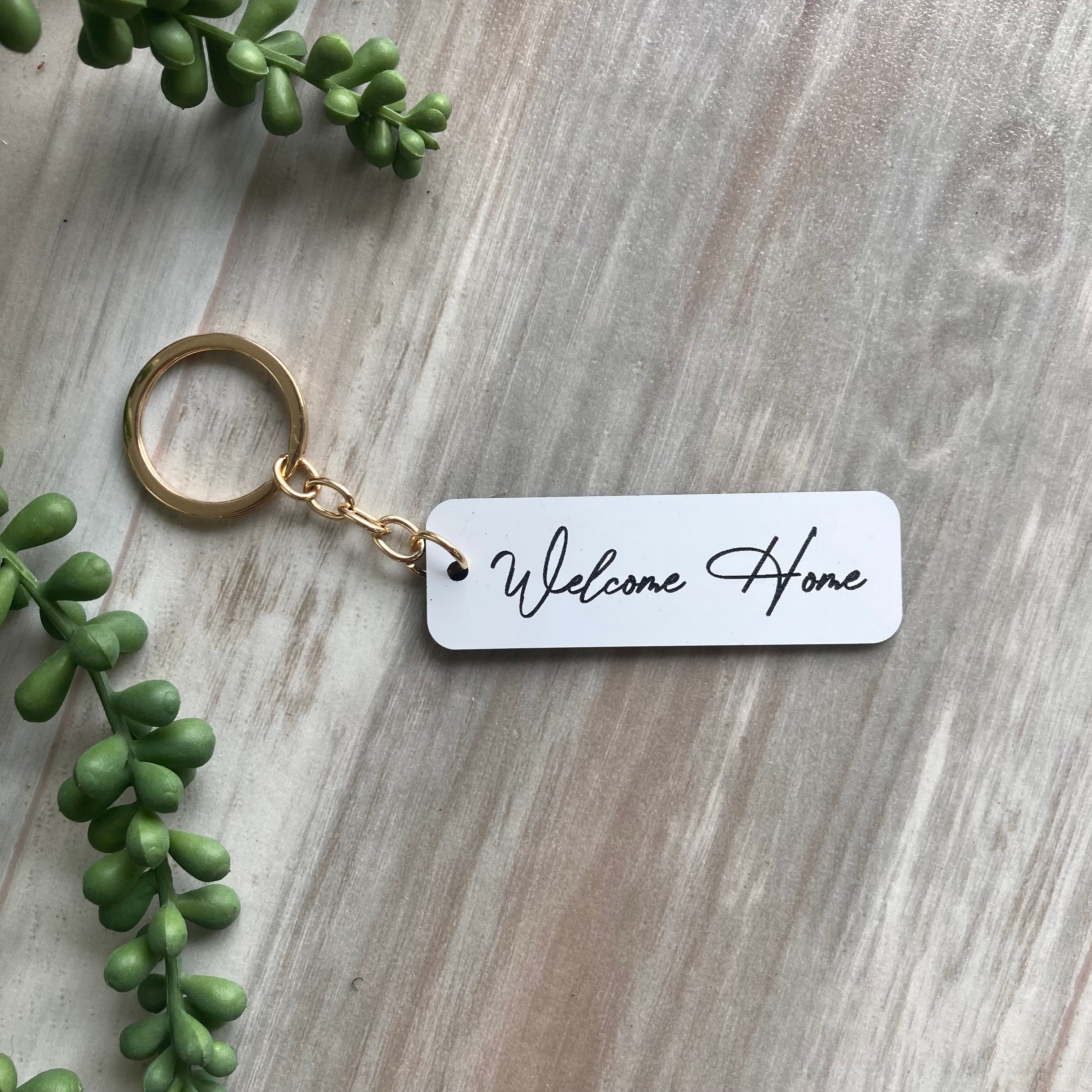 Key Chain