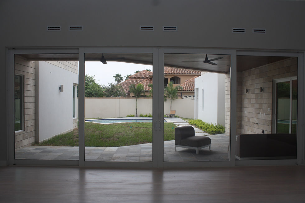 Via Cantera Subdivision GMG dc