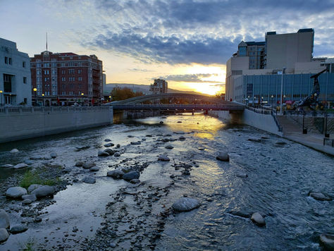 Reno’s Hyperscale Surge: Unlocking the Future of Interconnection