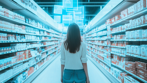 AI Inferencing Is the Killer App the Edge Has Been Waiting For