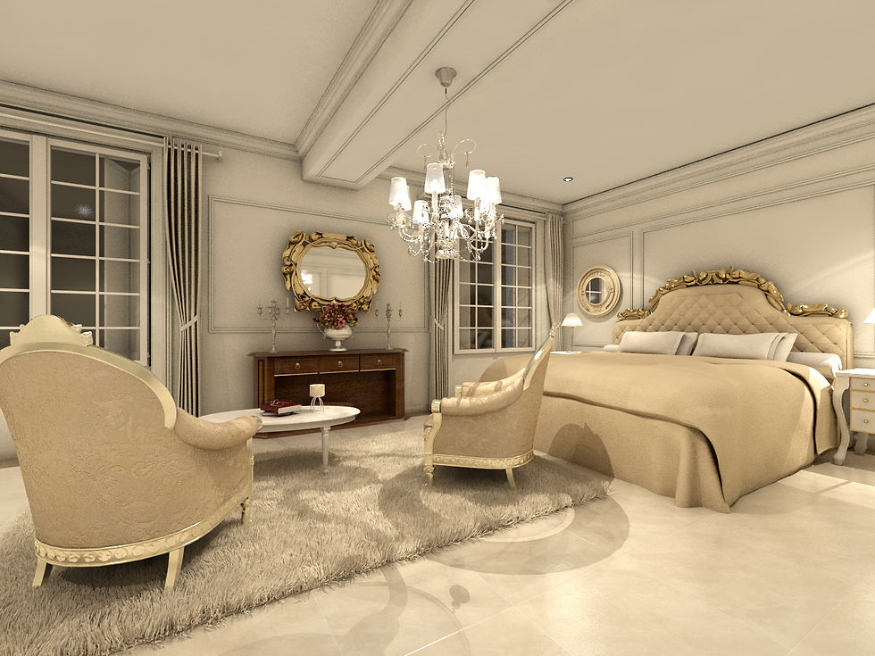 14 interior design trends you'll fall in love with