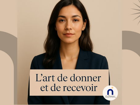 Ne Fermez Jamais Votre Cœur : L'Art de Donner et de Recevoir