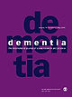 Dementia journal cover