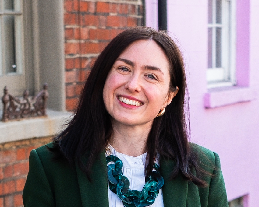 Writer: Sophie Longley, MSc