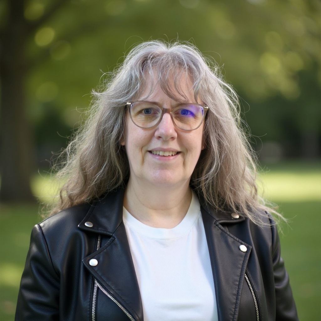 Writer: Dr Steph Lonsdale